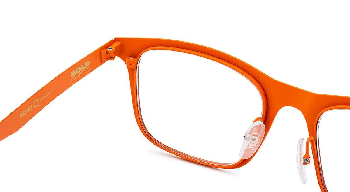 Etnia Barcelona BRUTAL NO.23 Eyeglasses - view 8